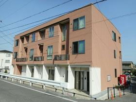 広島県福山市北本庄１ 3階建 築10年5ヶ月