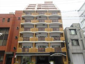 愛知県名古屋市中区栄１ 9階建 築38年1ヶ月