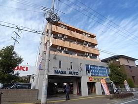 兵庫県宝塚市高司２ 5階建