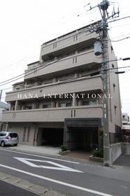 千葉県浦安市富士見３ 5階建 築15年3ヶ月