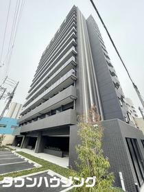 愛知県名古屋市中区千代田３ 15階建 築1年6ヶ月
