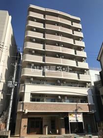 大阪府堺市堺区一条通 9階建 築16年4ヶ月