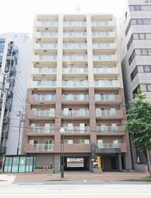 北海道札幌市中央区北二条東１ 11階建 築18年6ヶ月