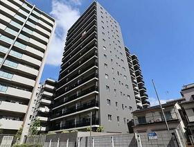 東京都葛飾区亀有３ 15階建 築14年5ヶ月