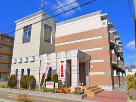 奈良県奈良市青野町１ 3階建 築18年4ヶ月