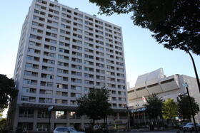ＵＲ仙台桜ヶ岡 17階建
