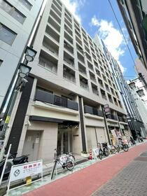 御徒町グリーンハイツ