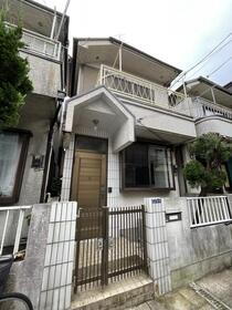 東京都大田区池上５ 2階建 築45年4ヶ月
