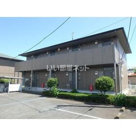群馬県みどり市大間々町大間々 賃貸アパート
