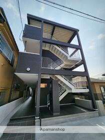 セントフェリオ石津