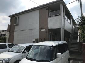 愛知県春日井市林島町３ 2階建 築32年4ヶ月