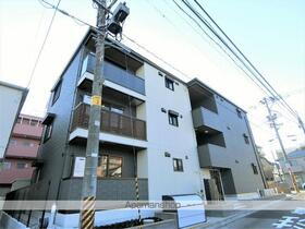 宮城県仙台市若林区南材木町 3階建 築1年10ヶ月
