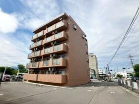 長野県長野市篠ノ井御幣川 賃貸マンション