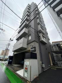 福岡県福岡市博多区博多駅東１ 賃貸マンション