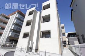 愛知県名古屋市北区山田２ 賃貸アパート