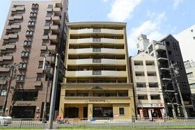 愛知県名古屋市中区新栄３ 8階建 築10年11ヶ月