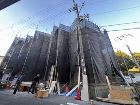 兵庫県神戸市東灘区住吉宮町１ 賃貸アパート