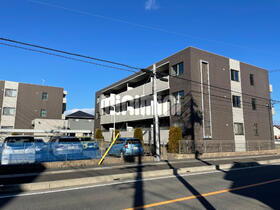 愛知県一宮市住吉２ 賃貸マンション