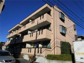 東京都多摩市豊ヶ丘１ 賃貸マンション