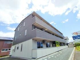 秋田県秋田市八橋田五郎２ 賃貸アパート