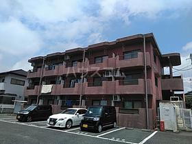 静岡県富士市伝法 3階建 築28年7ヶ月