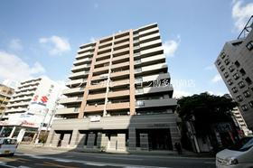 福岡県福岡市中央区平尾２ 11階建 築23年5ヶ月