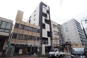 愛知県名古屋市中区丸の内１ 8階建 築5年5ヶ月