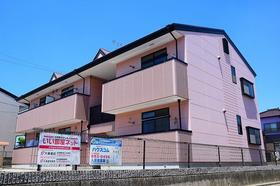 愛知県東海市富貴ノ台５ 2階建 築25年8ヶ月