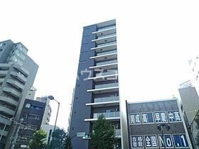 東京都北区赤羽南１ 12階建