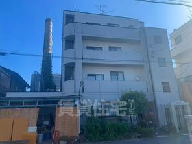 愛知県名古屋市昭和区鶴羽町３ 4階建 築38年9ヶ月