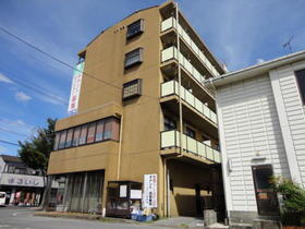 滋賀県彦根市西今町 6階建 築33年3ヶ月