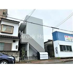 愛知県名古屋市中川区打中１ 2階建 築8年4ヶ月