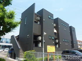 愛知県名古屋市中川区中郷２ 2階建 築12年8ヶ月
