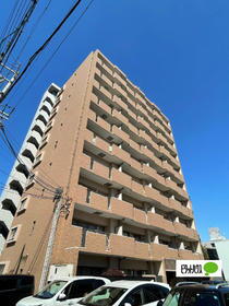 愛知県名古屋市中区千代田４ 10階建 築18年10ヶ月