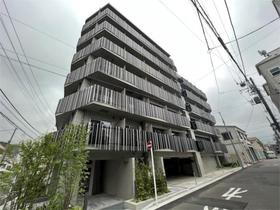 神奈川県横浜市南区睦町１ 7階建 築1年11ヶ月