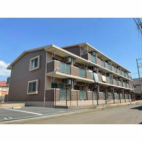埼玉県富士見市羽沢２ 3階建 築10年4ヶ月