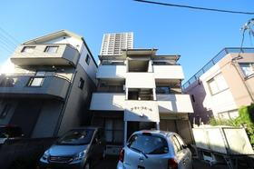 埼玉県さいたま市中央区上落合５ 3階建 築27年4ヶ月