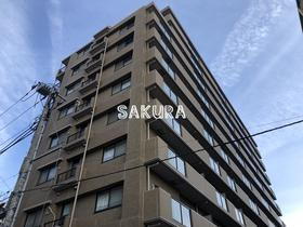 神奈川県横浜市西区西平沼町 11階建 築24年4ヶ月