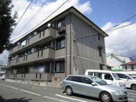 静岡県三島市清住町 3階建 築21年6ヶ月