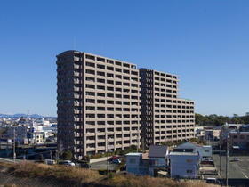 静岡県浜松市中央区佐藤１ 14階建 築21年6ヶ月