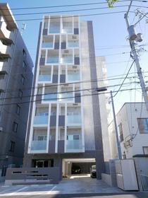 北海道札幌市北区北十九条西６ 8階建 築4年10ヶ月