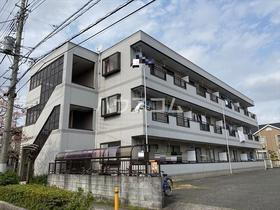 埼玉県さいたま市南区文蔵４ 3階建 築32年3ヶ月