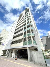 札幌中央レジデンス 14階建