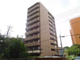兵庫県神戸市兵庫区湊町１ 10階建 築17年10ヶ月