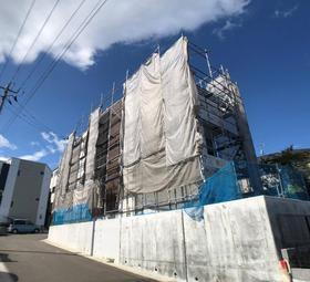 宮城県仙台市宮城野区東仙台６ 2階建 築3年7ヶ月