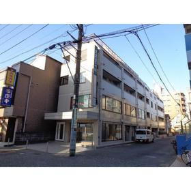 神奈川県相模原市中央区淵野辺４ 地上5階地下1階建 築31年4ヶ月
