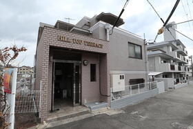 兵庫県明石市中朝霧丘 5階建