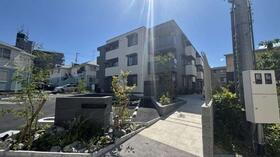 Ｎｉｇａｗａ　Ｒｅｓｉｄｅｎｃｅ 3階建