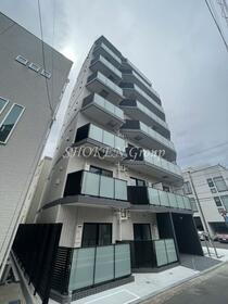 ＳＨＯＫＥＮ　Ｒｅｓｉｄｅｎｃｅ横浜戸部ＩＩＩ