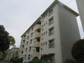 公団狭山住宅２６号棟